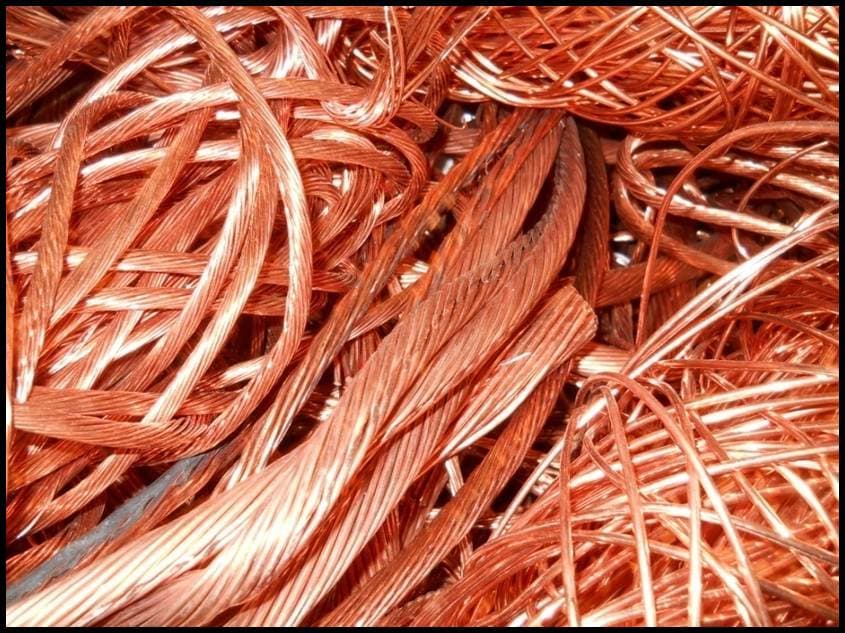 hot sale high quality copper wire scrap 99_99_